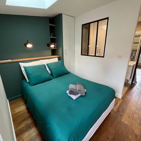 La Perle Des Carmes - Hypercentre Et Climatise Apartment ตูลูส ภายนอก รูปภาพ