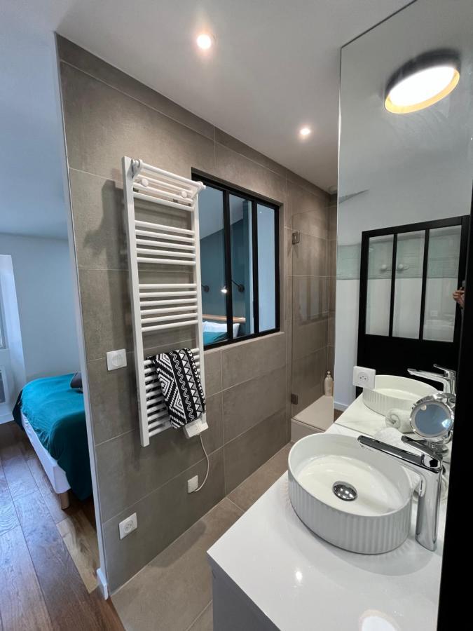 La Perle Des Carmes - Hypercentre Et Climatise Apartment ตูลูส ภายนอก รูปภาพ