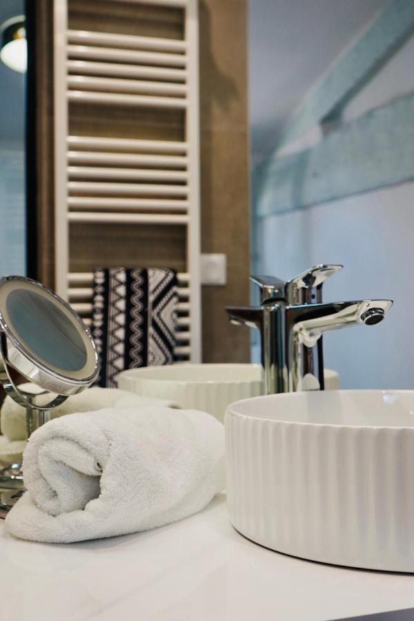La Perle Des Carmes - Hypercentre Et Climatise Apartment ตูลูส ภายนอก รูปภาพ