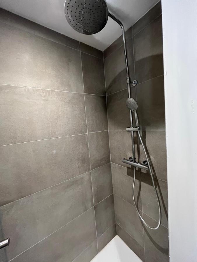 La Perle Des Carmes - Hypercentre Et Climatise Apartment ตูลูส ภายนอก รูปภาพ